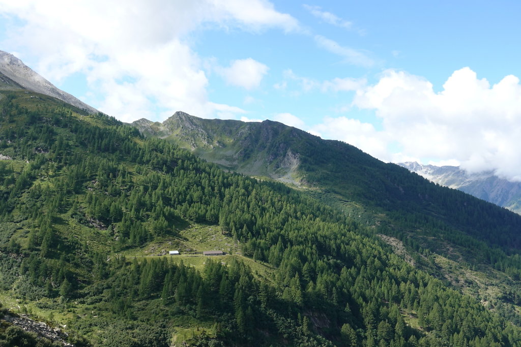 Bortelhütte (31.08.2021)