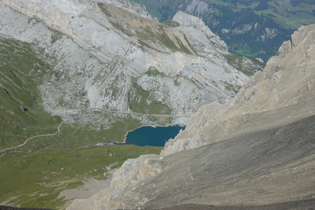 Arpelistock, col du Sanetsch (06.09.2021)