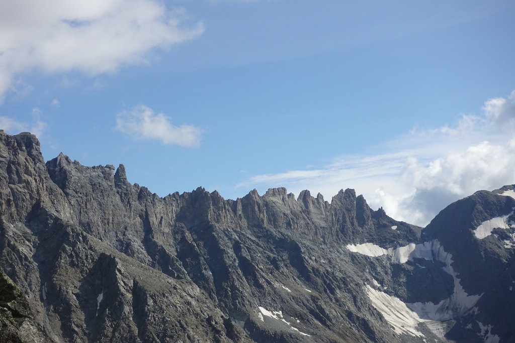 Cabane de Valsorey (07-08.09.2021)