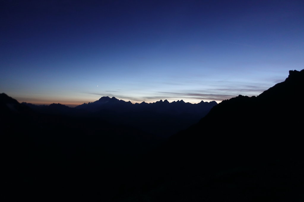 Cabane de Valsorey (07-08.09.2021)