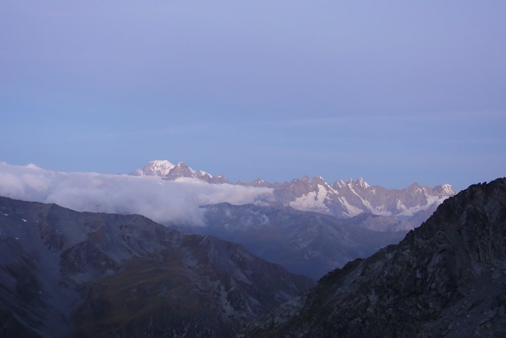 Cabane de Valsorey (07-08.09.2021)