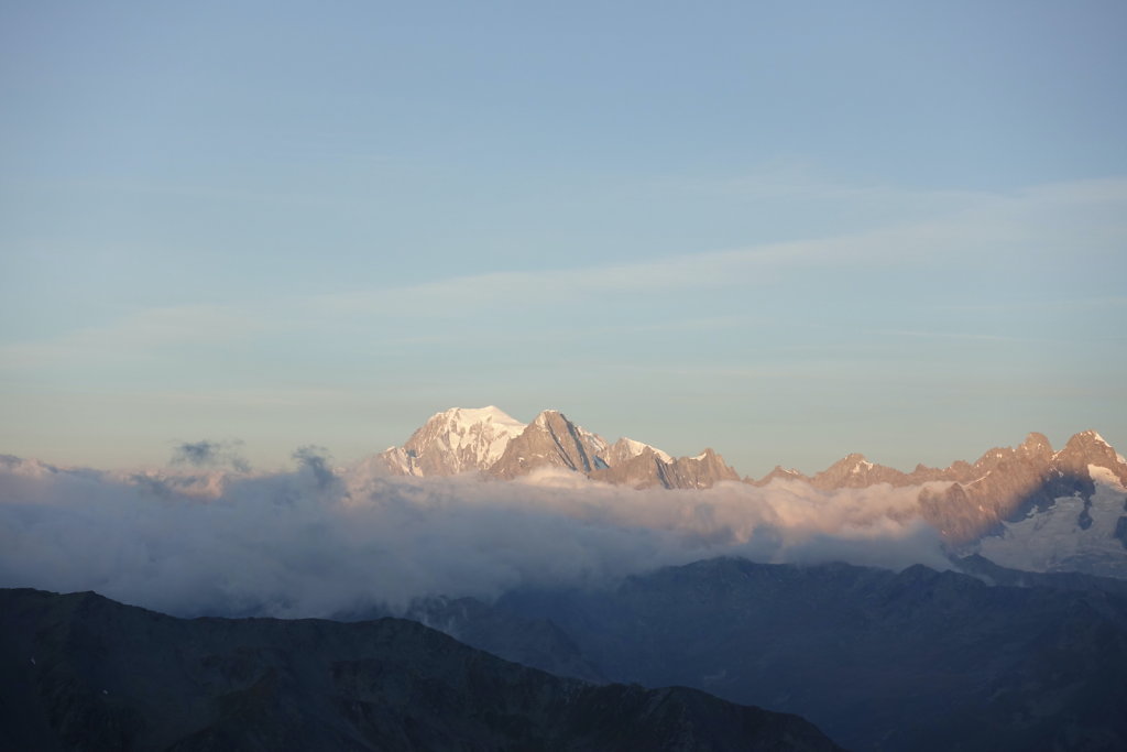 Cabane de Valsorey (07-08.09.2021)