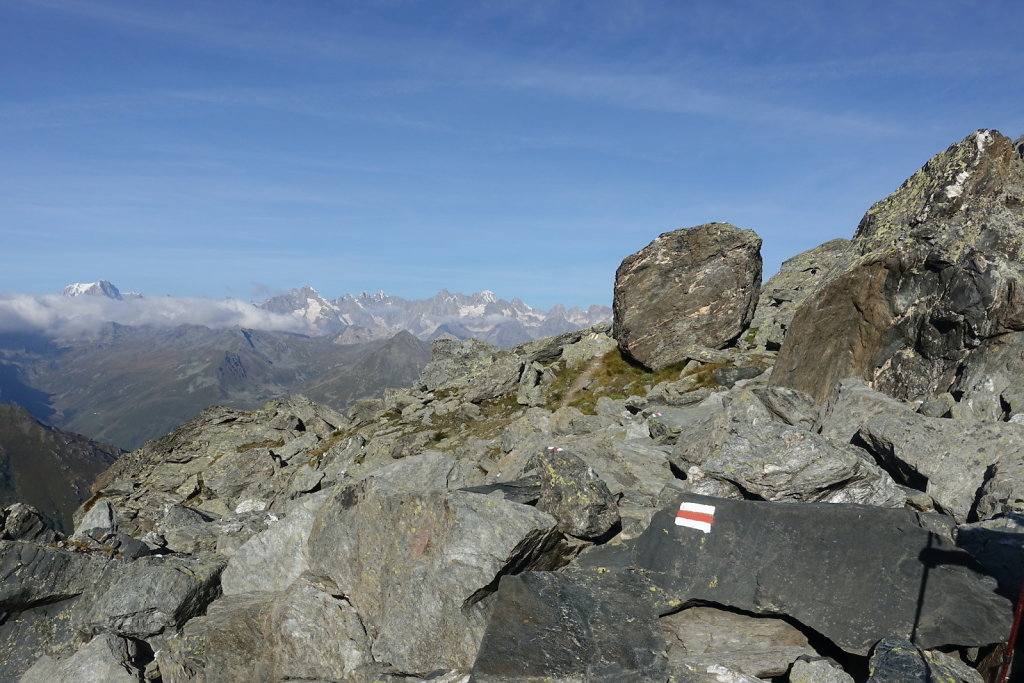 Cabane de Valsorey (07-08.09.2021)