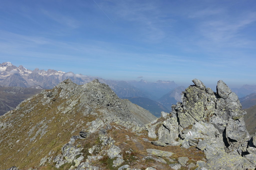 Cabane de Valsorey (07-08.09.2021)