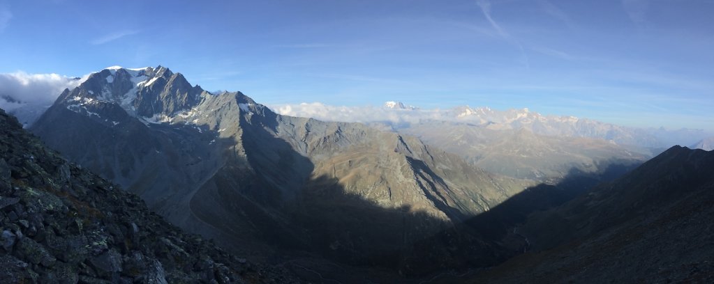 Cabane de Valsorey (07-08.09.2021)