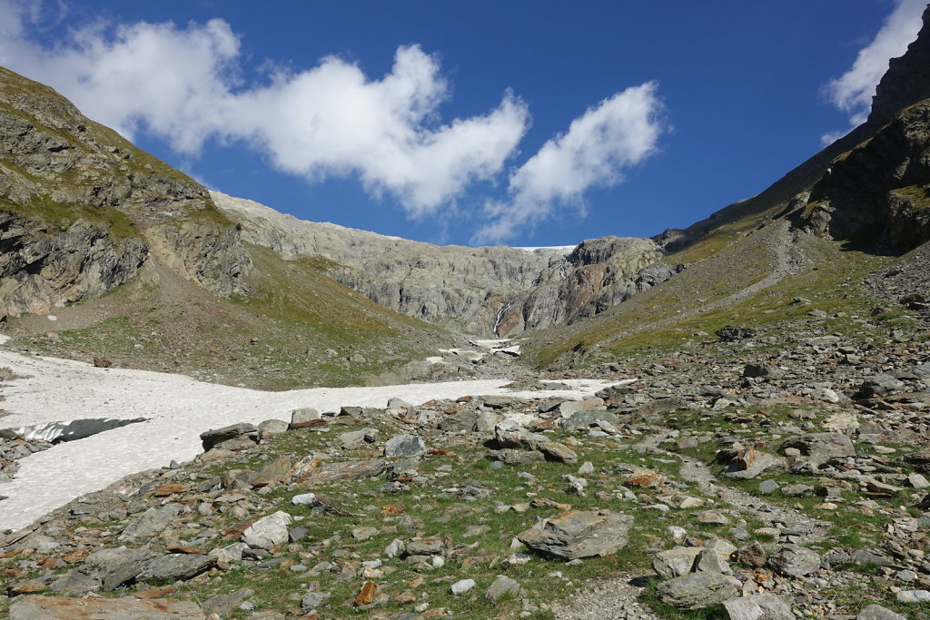 Blauseeli, Lötschental (13.09.2021)