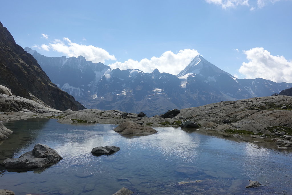 Blauseeli, Lötschental (13.09.2021)