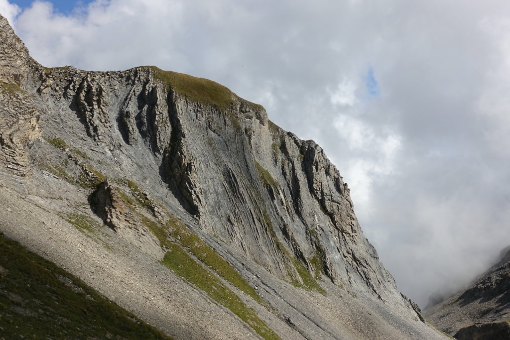 Cabane Rambert (18.09.2021)