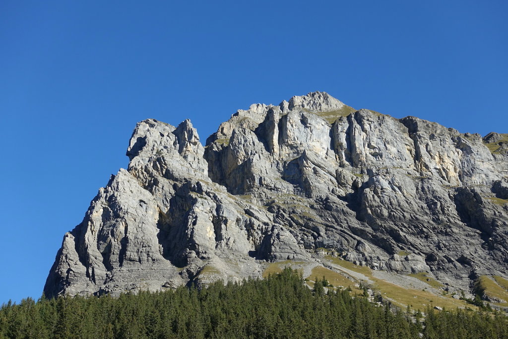 Oeschinensee (01.10.2021)
