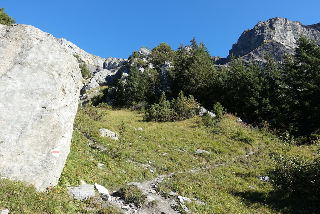 Oeschinensee (01.10.2021)