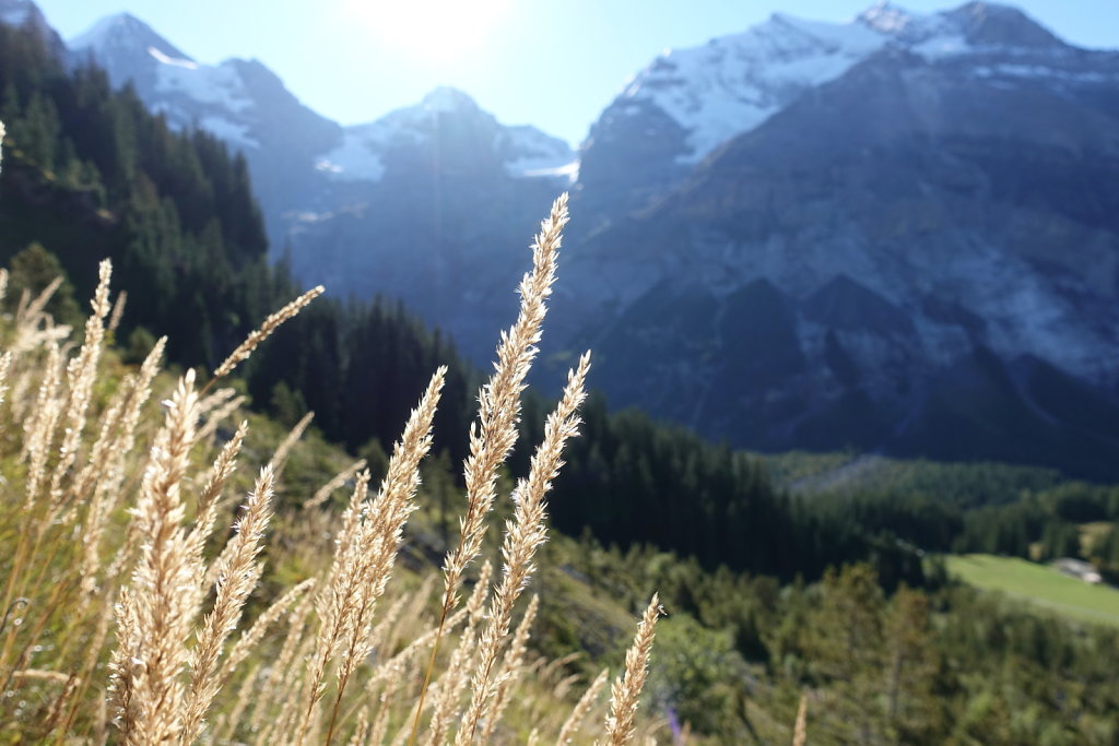 Oeschinensee (01.10.2021)