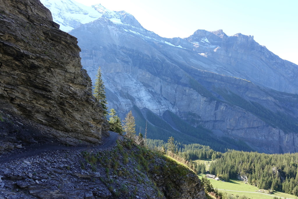 Oeschinensee (01.10.2021)