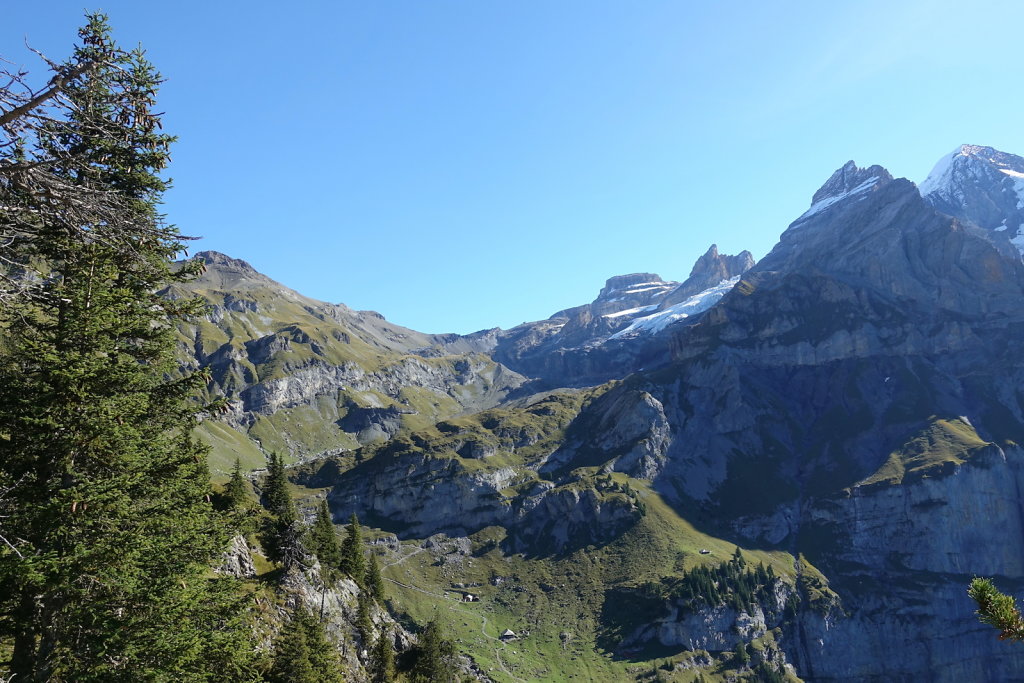 Oeschinensee (01.10.2021)