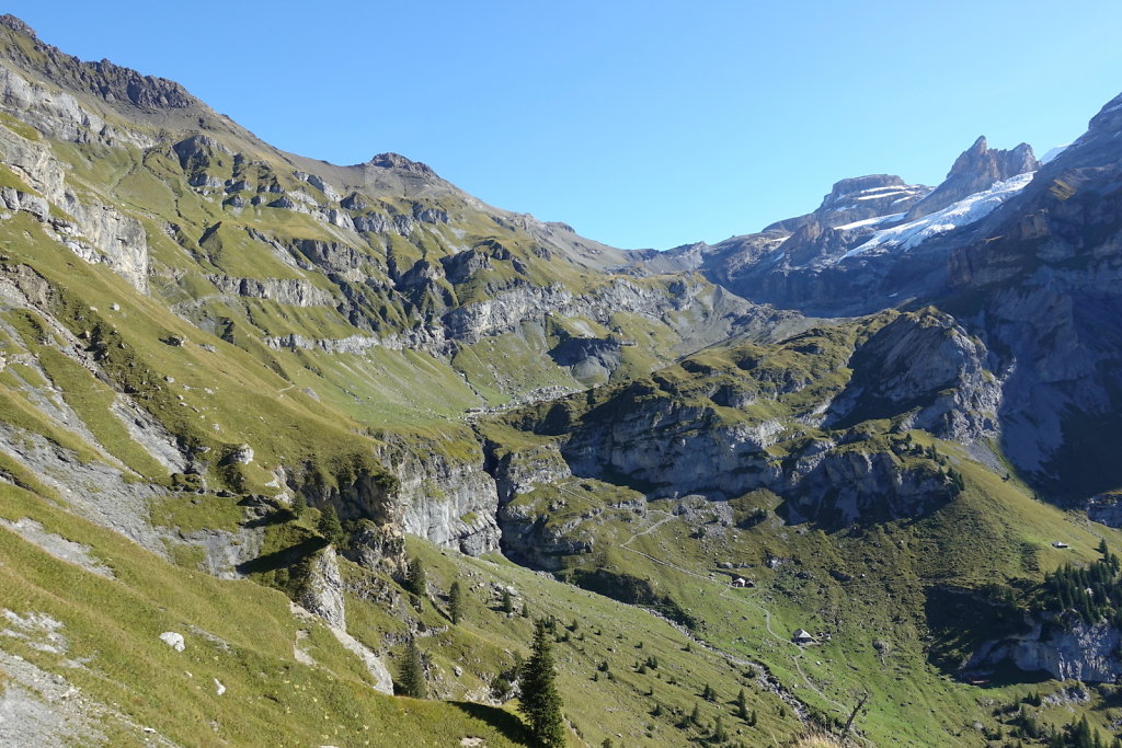 Oeschinensee (01.10.2021)