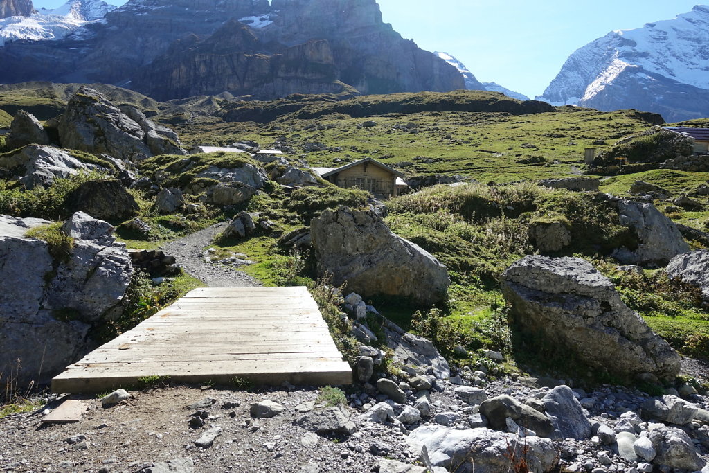 Oeschinensee (01.10.2021)