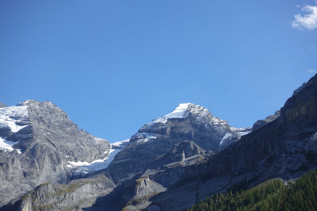 Oeschinensee (01.10.2021)