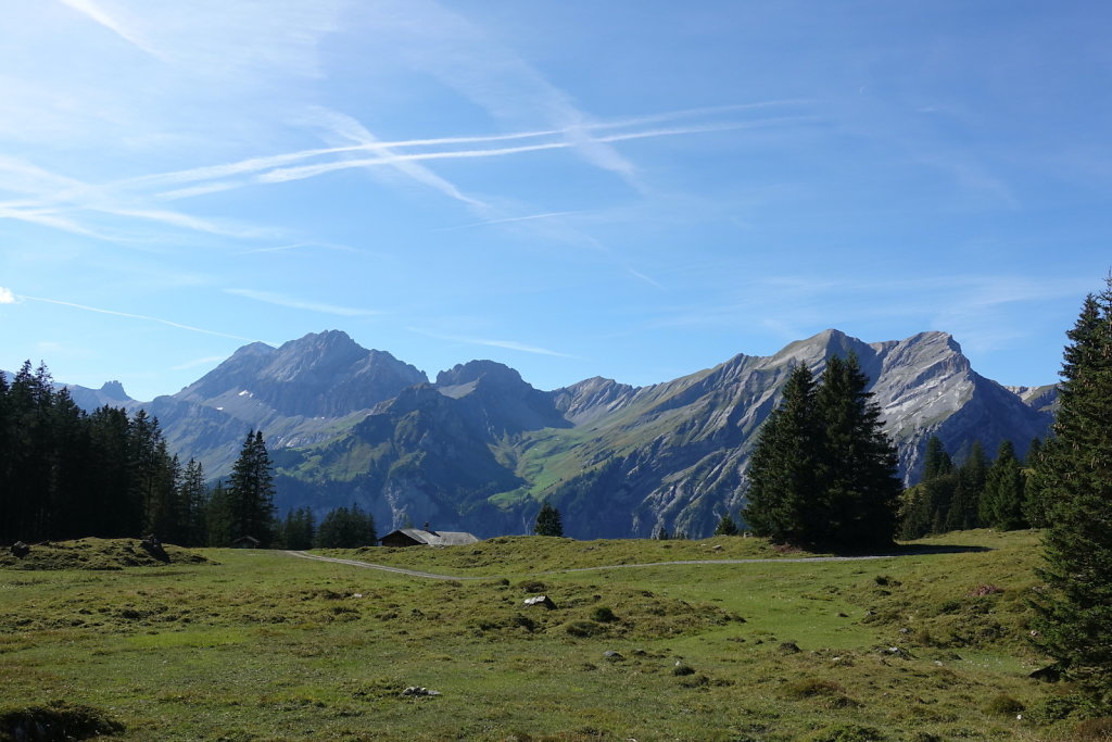 Oeschinensee (01.10.2021)