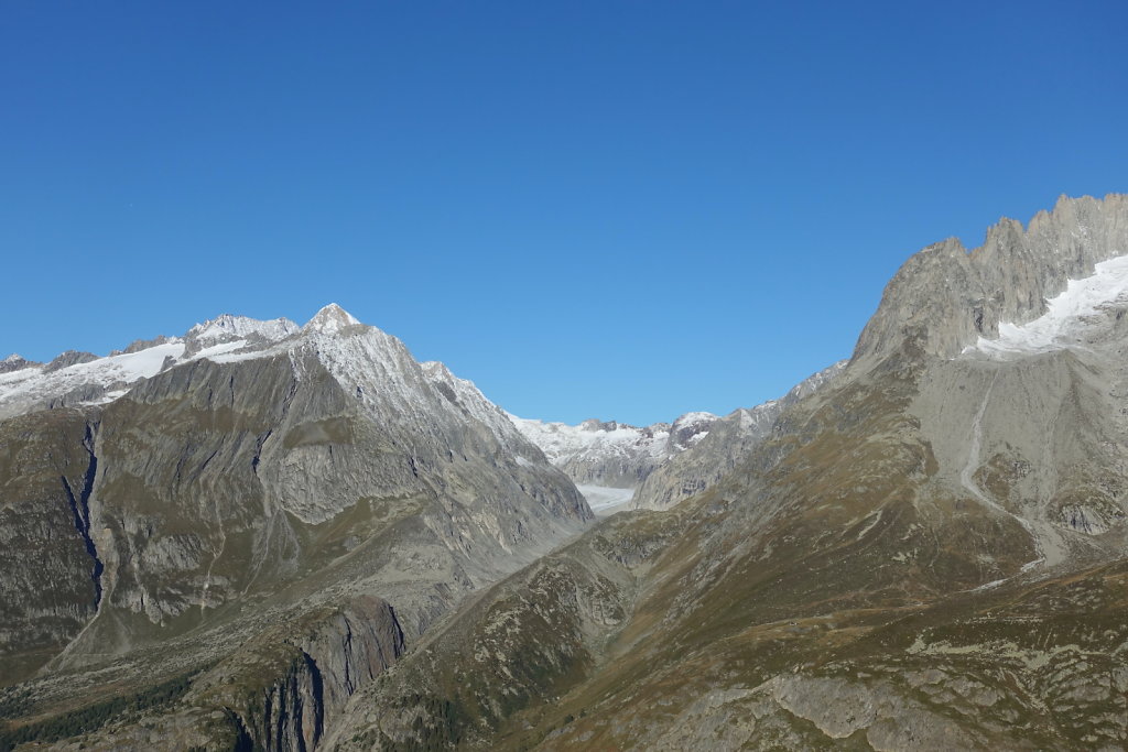 Aletsch Arena (09.10.2021)