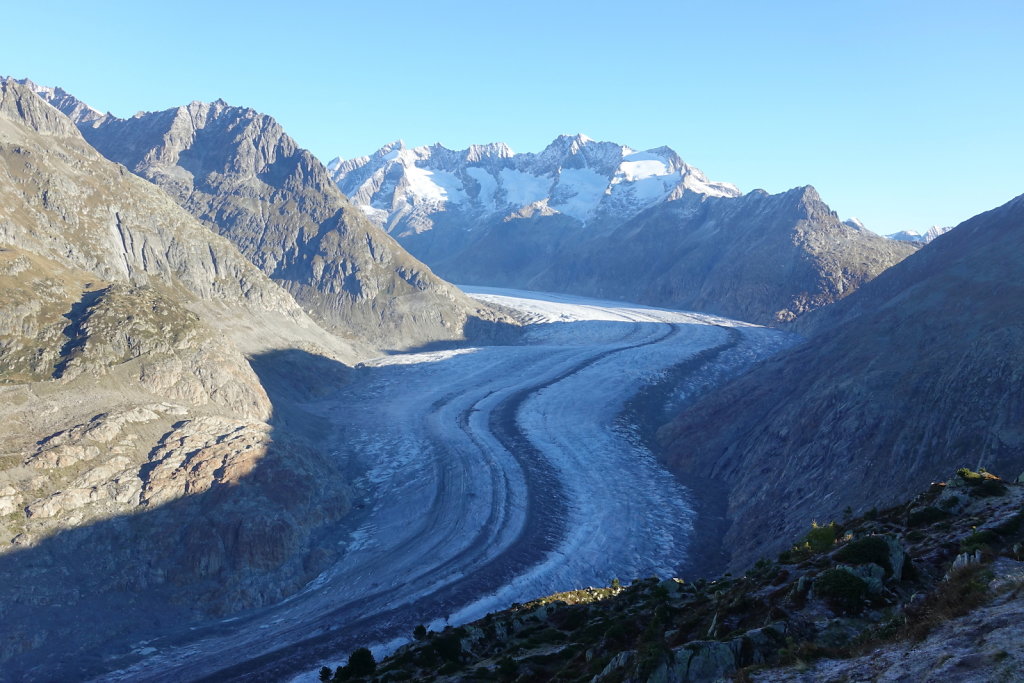 Aletsch Arena (09.10.2021)