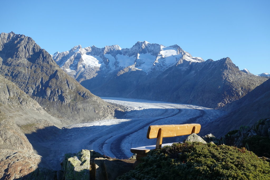 Aletsch Arena (09.10.2021)