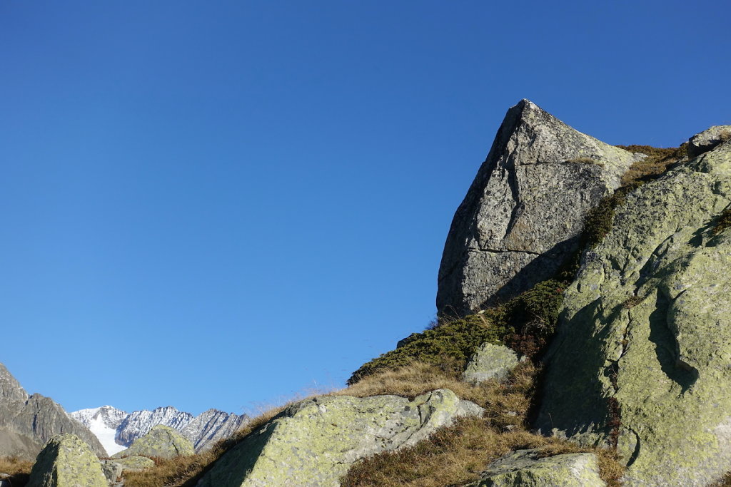 Aletsch Arena (09.10.2021)