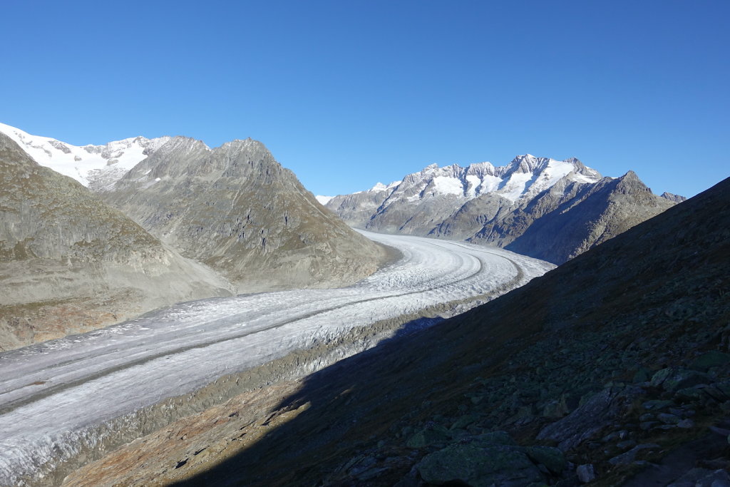 Aletsch Arena (09.10.2021)