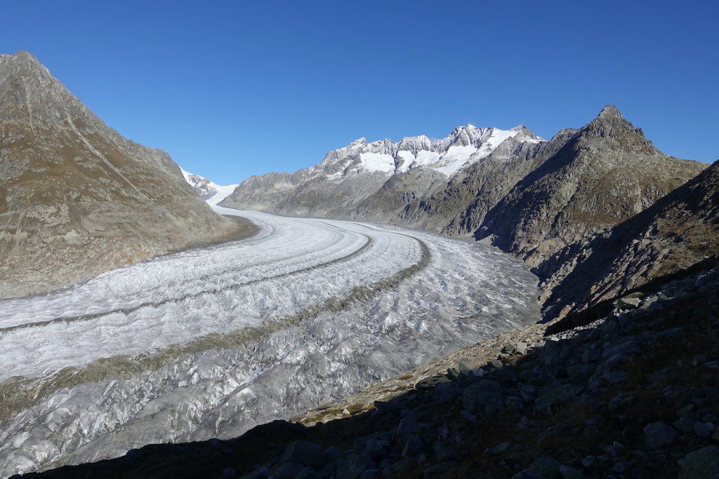 Aletsch Arena (09.10.2021)