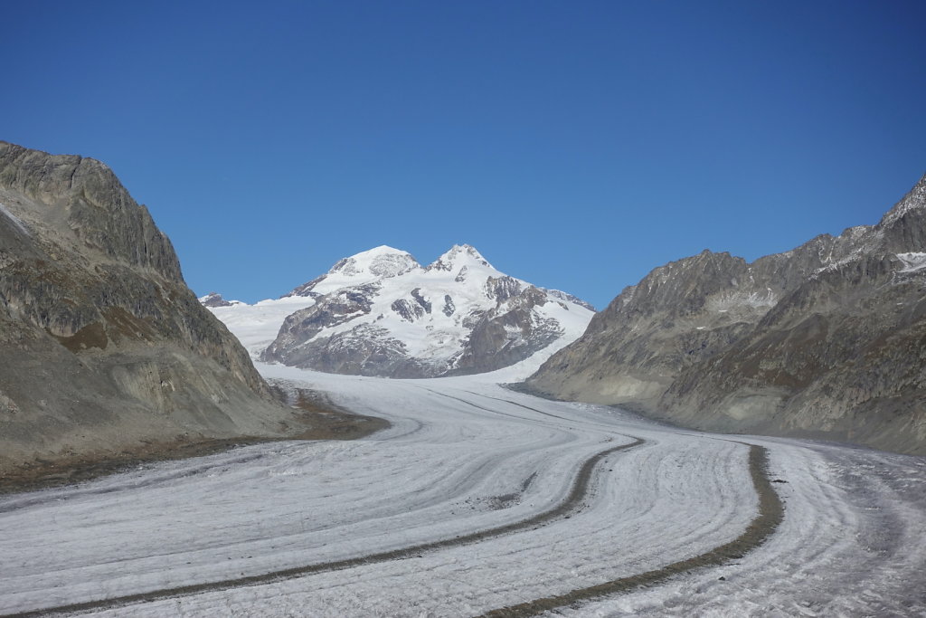 Aletsch Arena (09.10.2021)