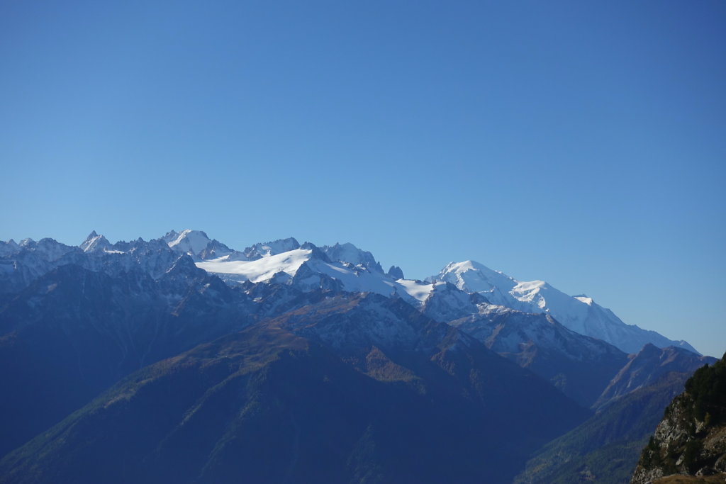 Lérié, Portail de Fully, Cabane de Demècre, Sorniot (18.10.2021)