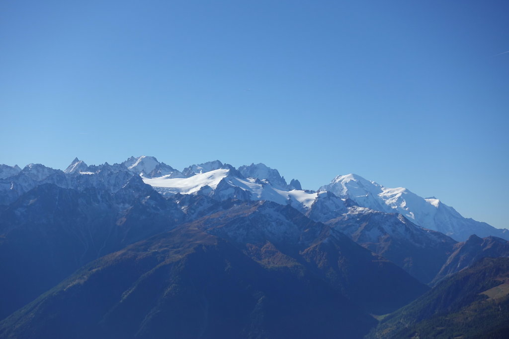 Lérié, Portail de Fully, Cabane de Demècre, Sorniot (18.10.2021)