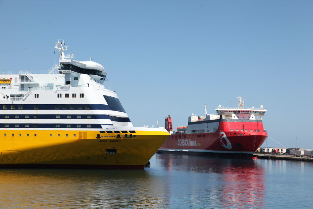 Corse (2022)