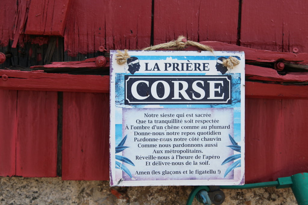 Corse (2022)