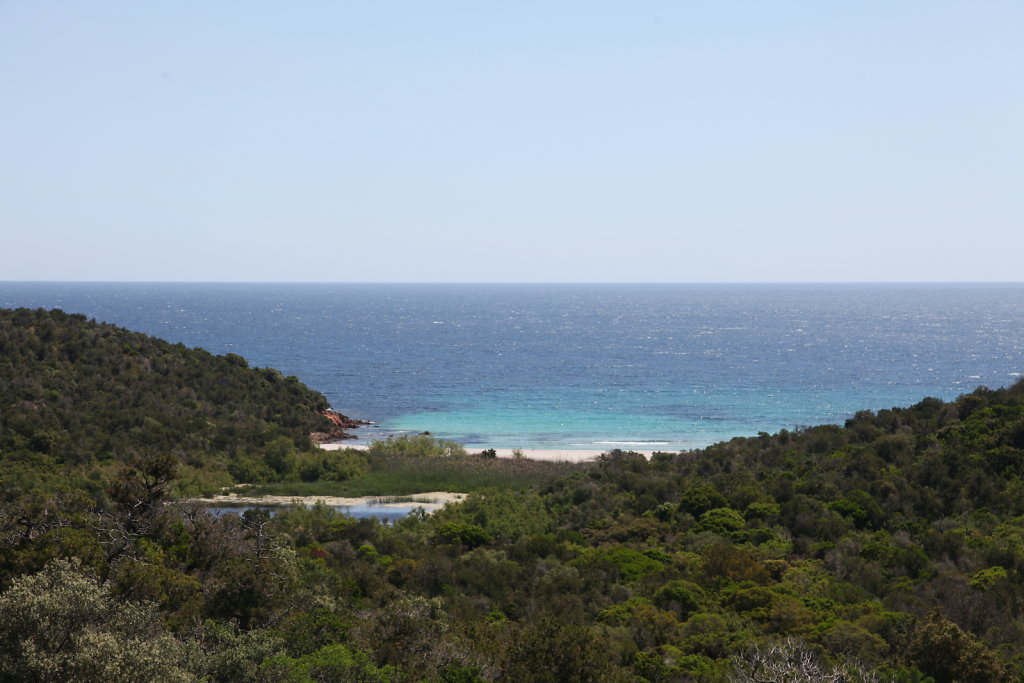 Corse (2022)