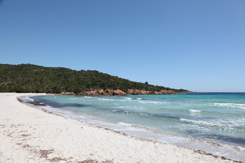 Corse (2022)