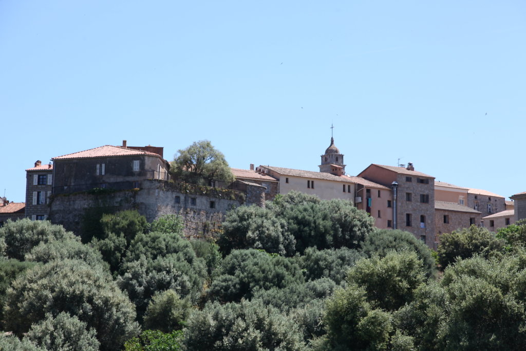 Corse (2022)