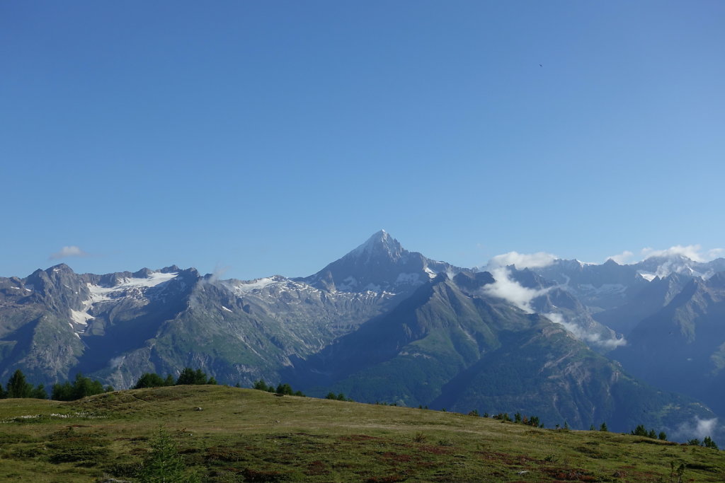 Moosalp, Augstbordhorn (29.06.2022)