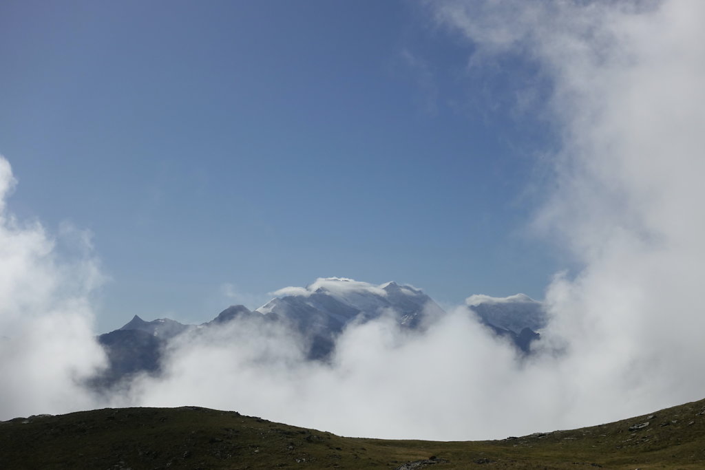 Moosalp, Augstbordhorn (29.06.2022)