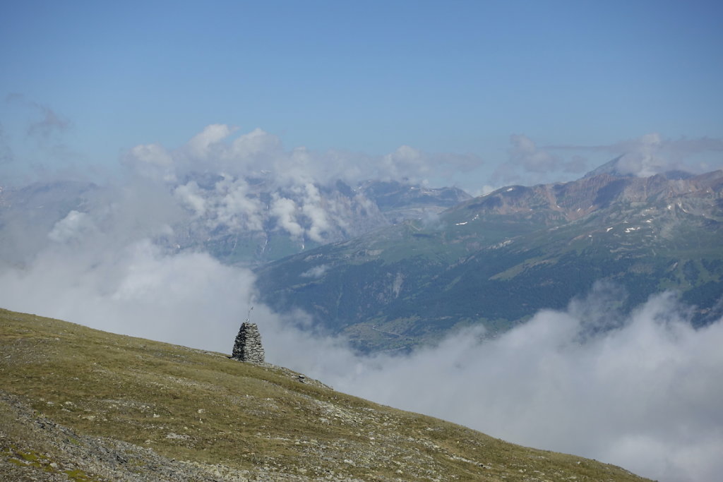 Moosalp, Augstbordhorn (29.06.2022)