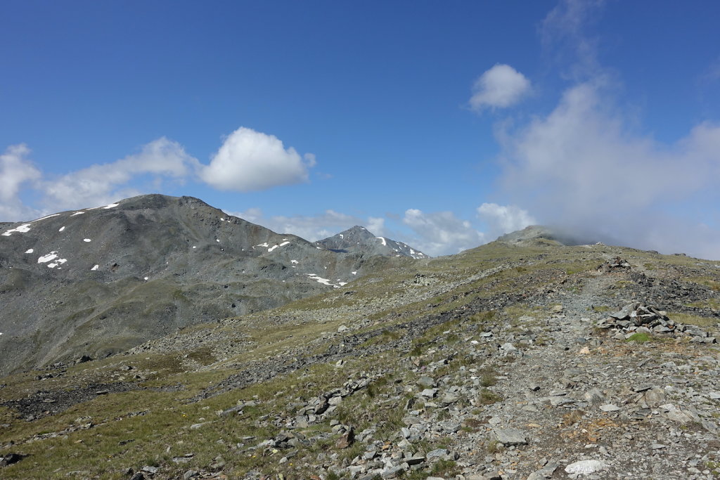 Moosalp, Augstbordhorn (29.06.2022)