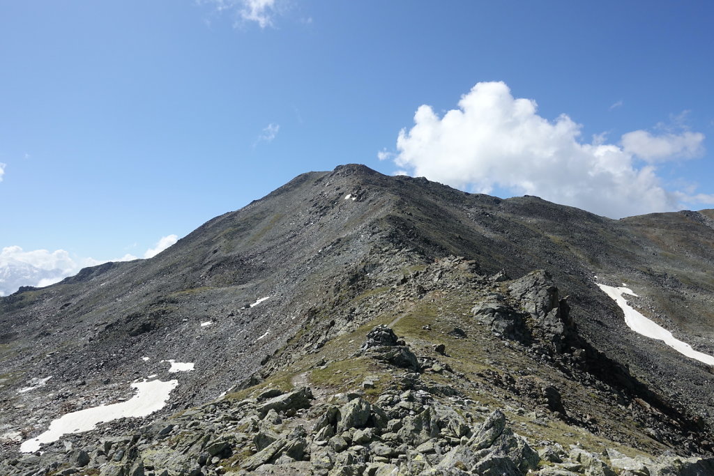 Moosalp, Augstbordhorn (29.06.2022)