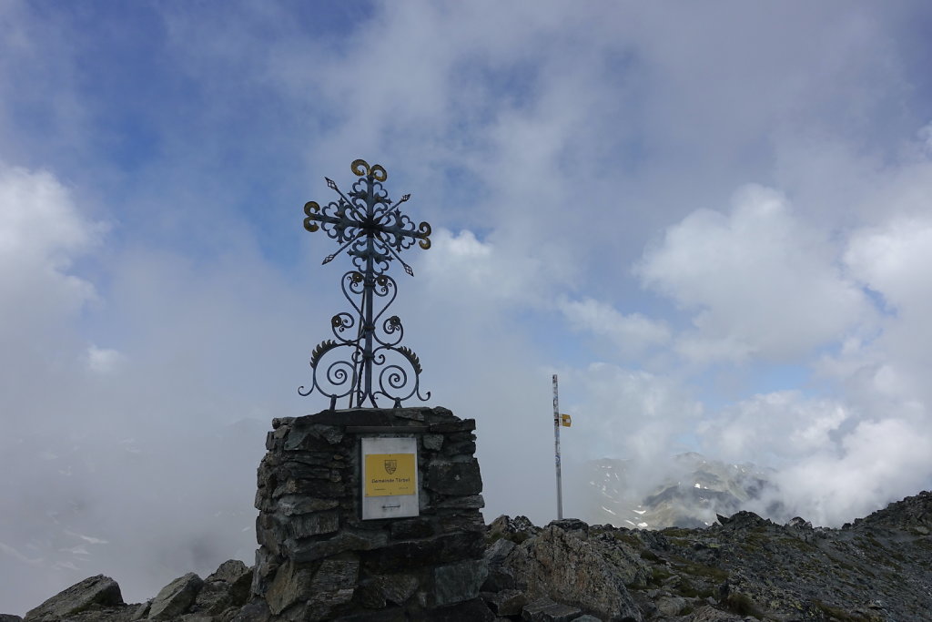 Moosalp, Augstbordhorn (29.06.2022)