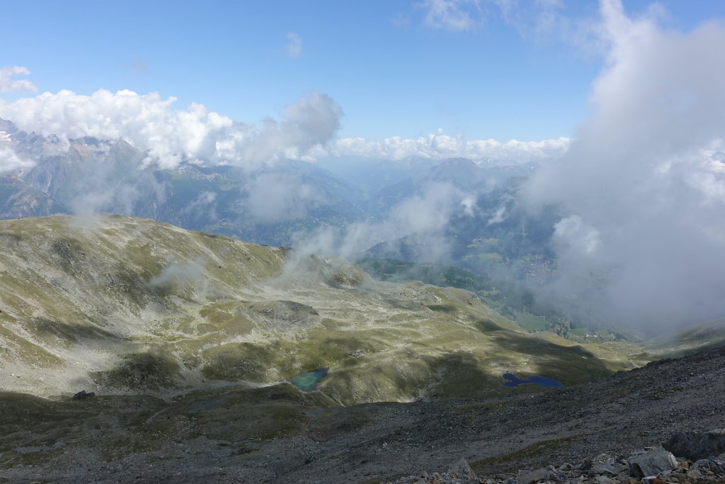 Moosalp, Augstbordhorn (29.06.2022)