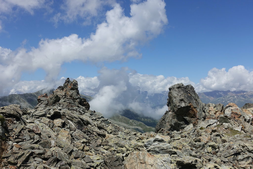 Moosalp, Augstbordhorn (29.06.2022)