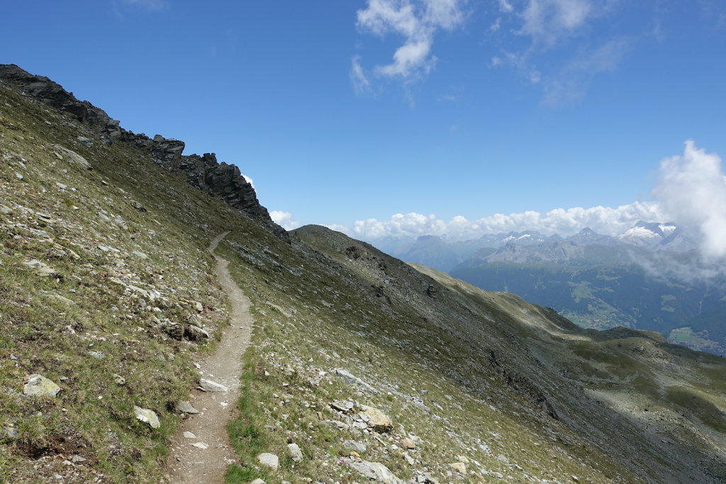 Moosalp, Augstbordhorn (29.06.2022)