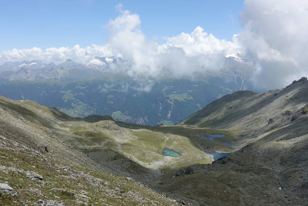 Moosalp, Augstbordhorn (29.06.2022)