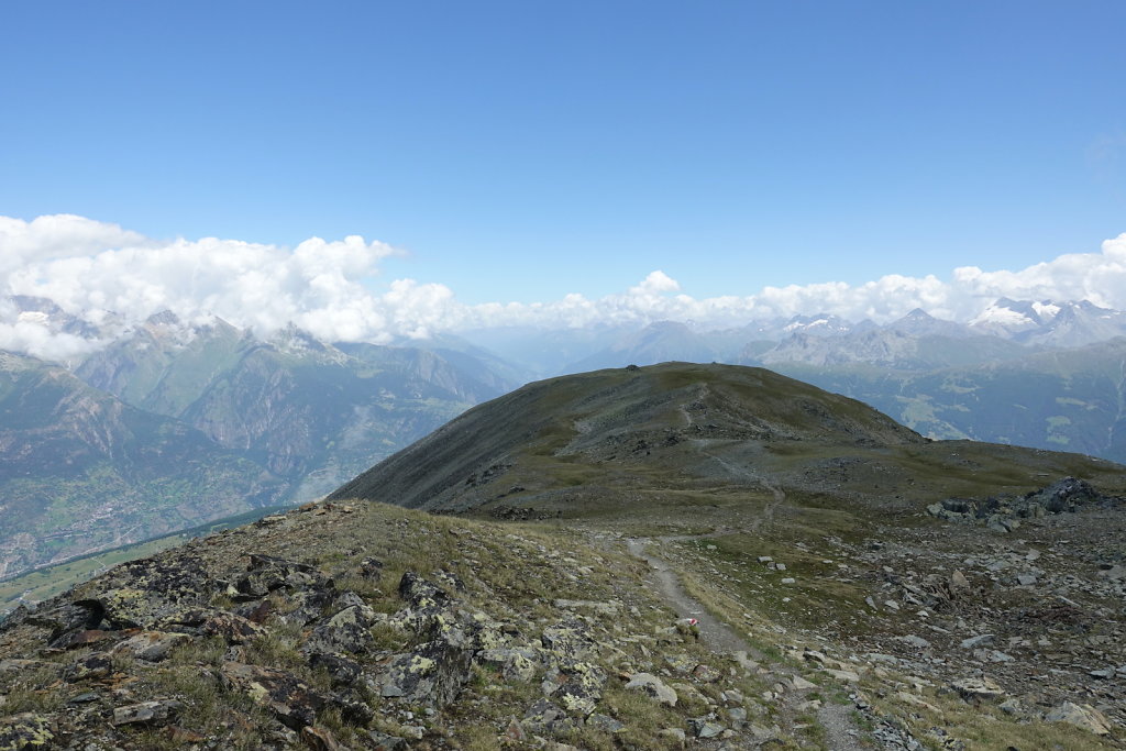 Moosalp, Augstbordhorn (29.06.2022)