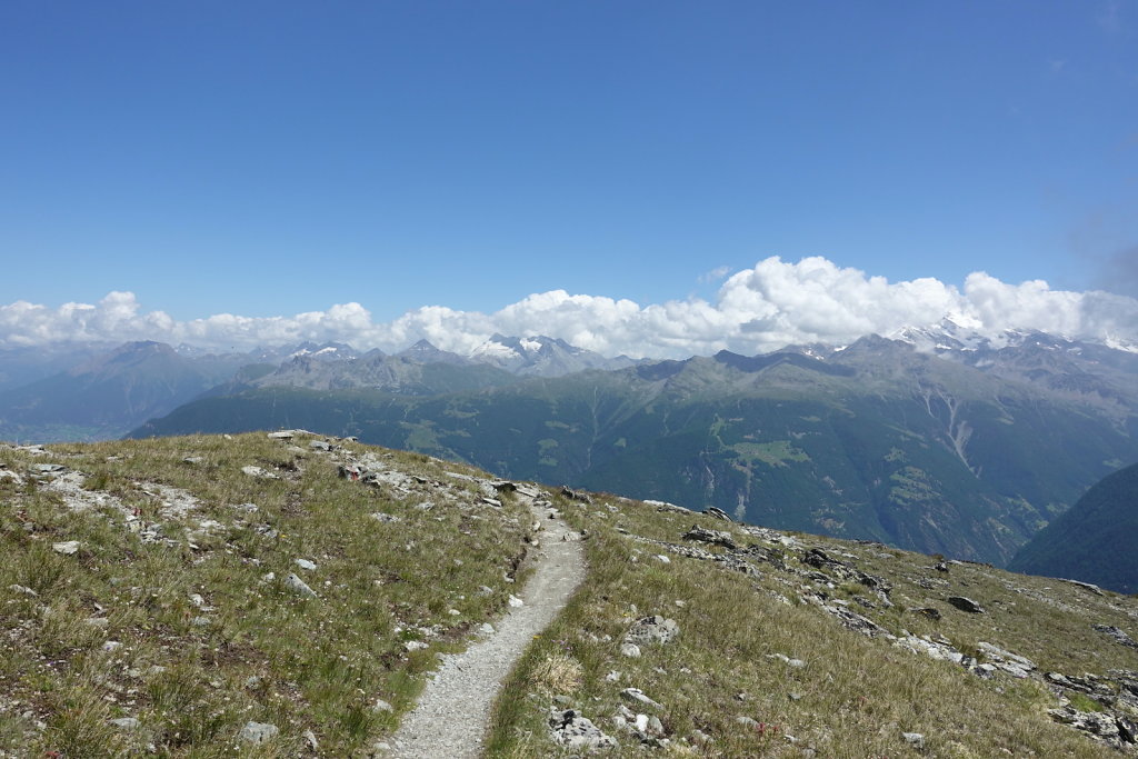 Moosalp, Augstbordhorn (29.06.2022)