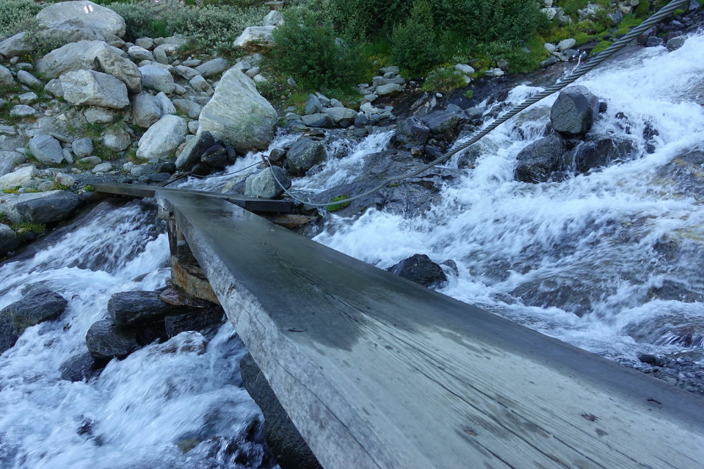 Simplon, Cabane de Monte-Leone (10.07.2022)