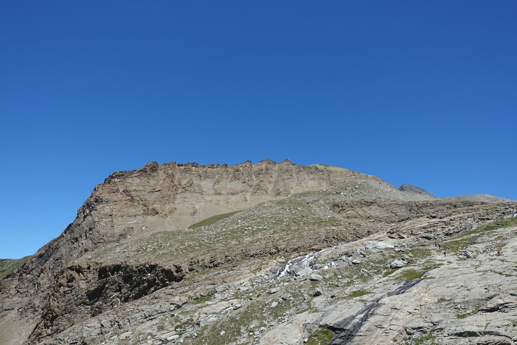 Simplon, Cabane de Monte-Leone (10.07.2022)