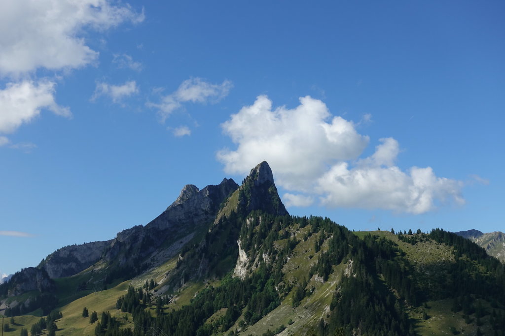 Schwarzsee (22.08.2022)